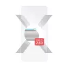 Fixed | 2.5D | näytönsuojakalvo | Samsung | Galaxy A35 5G | karkaistu lasi | läpinäkyvä