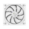 Gamemax-virtalähde, 80 PLUS, Bronze | GP 650B WH | 650 W