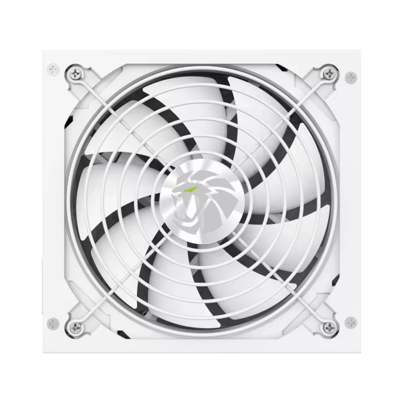 Gamemax-virtalähde, 80 PLUS, Bronze | GP 650B WH | 650 W