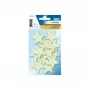 Koristetarra HERMA 15019 muovi 12 kpl