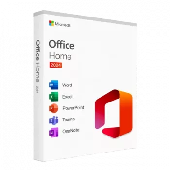 Microsoft Office Home 2024 kpl/MAC BIND – Retail