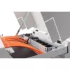 Seinäasennuskaappi Digitus DN-19 04U-PB