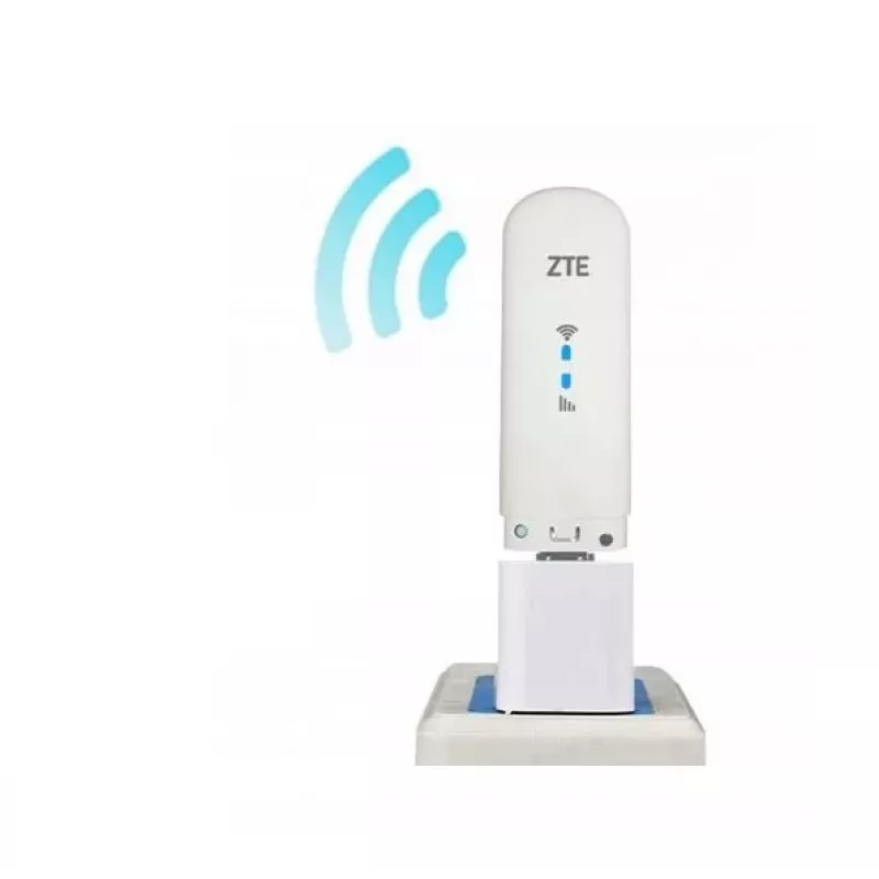 ZTE MF79N reititin USB LTE CAT.4 -modeemi