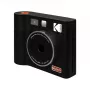 Kodak Mini Shot 3 Era pikakamera – musta, 4Pass-tulostustekniikka