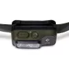 Otsalamppu Black Diamond Spot 400 – 400 lm, LED, IPX8 vedenpitävä, AAA, valaisuetäisyys 12–100 m, musta