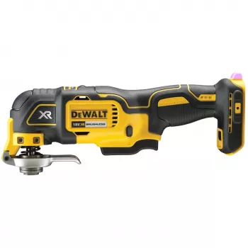 Akkukäyttöinen monitoimityökalu DeWalt DCS356N-XJ