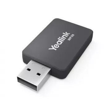 Yealink WF50 WLAN-sovitin