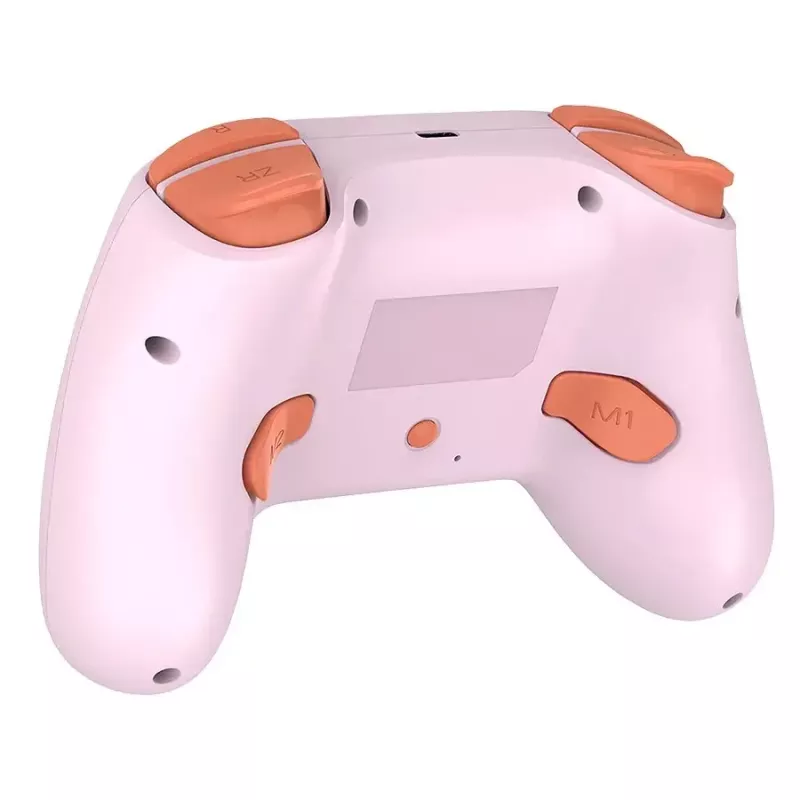 Subsonic langaton LED-ohjain Sweety pink Switchille