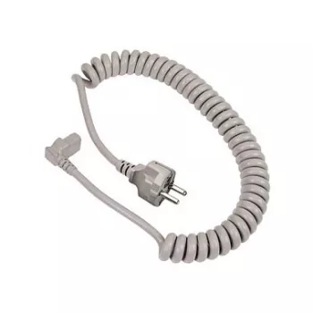 Ergotron virtajohto - CEE 7 (S) virtaliitäntään IEC 60320 C13