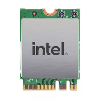 Intel AX200.NGWG.NV Wi-Fi 6 -sovitin PCIe 2400 MBit/s verkkokortti-WLAN