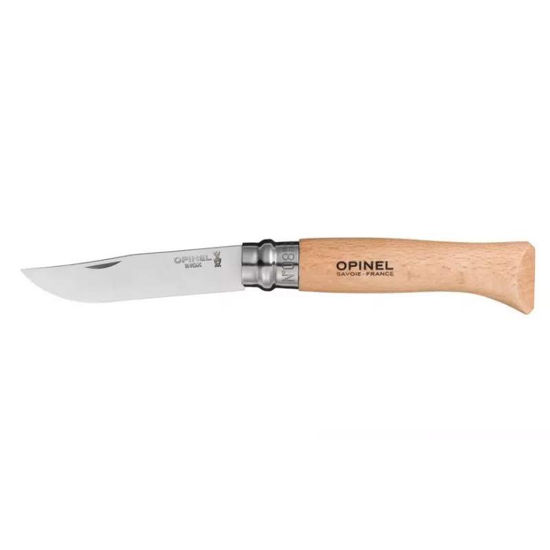 Retki-/partioveitsi Opinel N°08