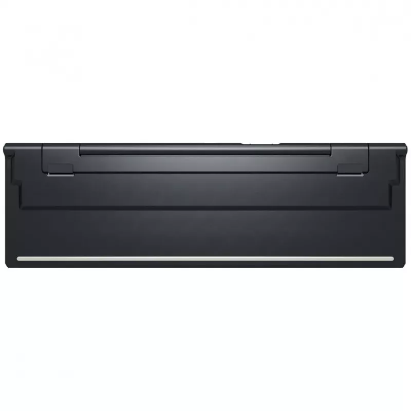 Pelikannettava näppäimistö CHERRY XTRFY MX 10.1 langaton USB RF Bluetooth QWERTZ musta