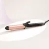 BaByliss C452E 32 mm kiharrin lämmin musta, roosa 98,4 (2,5 m)