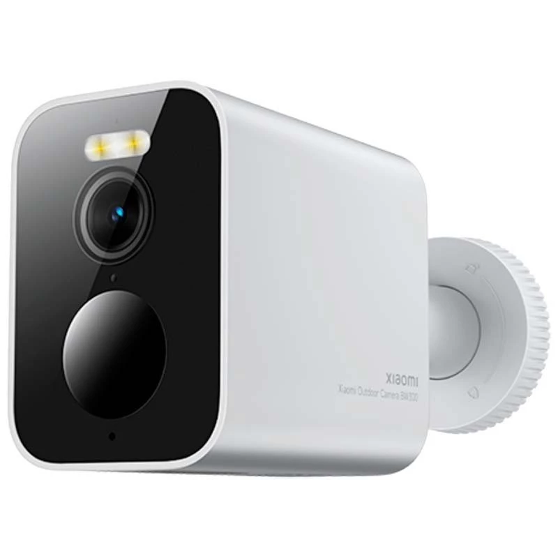 IP-valvontakamera Xiaomi BW300 2304 x 1296 pikseliä