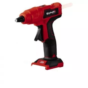 Kuumaliimakynä Einhell 4522200 musta punainen