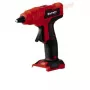 Kuumaliimakynä Einhell 4522200 musta punainen