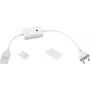 EUROLITE Controller Basic LED Neon Flex 230V ohut RGB (50499810) – ohut 230V-RGB-säädin LED Neon Flex -valoille