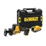 Puukkosaha DeWalt DCS369E1T