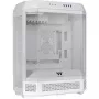Thermaltake CA-1Z1-00M6WN-00 tietokonekotelo Midi Tower valkoinen