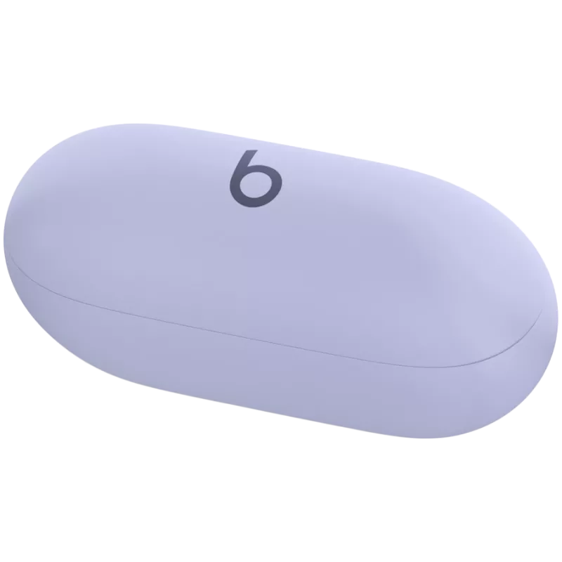 Beats Solo Buds - True Wireless -nappikuulokkeet - Arctic Purple, malli A3151 A3150 A3152