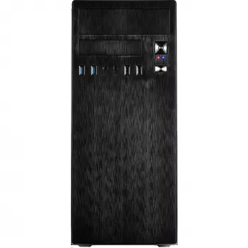 Inter-Tech kotelo Midi IT-2812 Business ATX 2xUSB3.0 + 2xUSB2.0 (88881367)