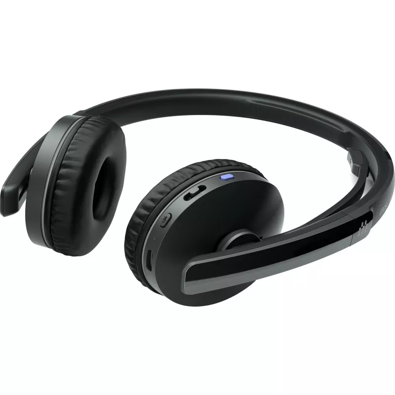 EPOS | SENNHEISER ADAPT 260 kuulokemikrofoni langaton Bluetooth toimisto/callcenter musta