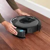 Imuroiva robotti iRobot Combo i8+, pussiton, musta