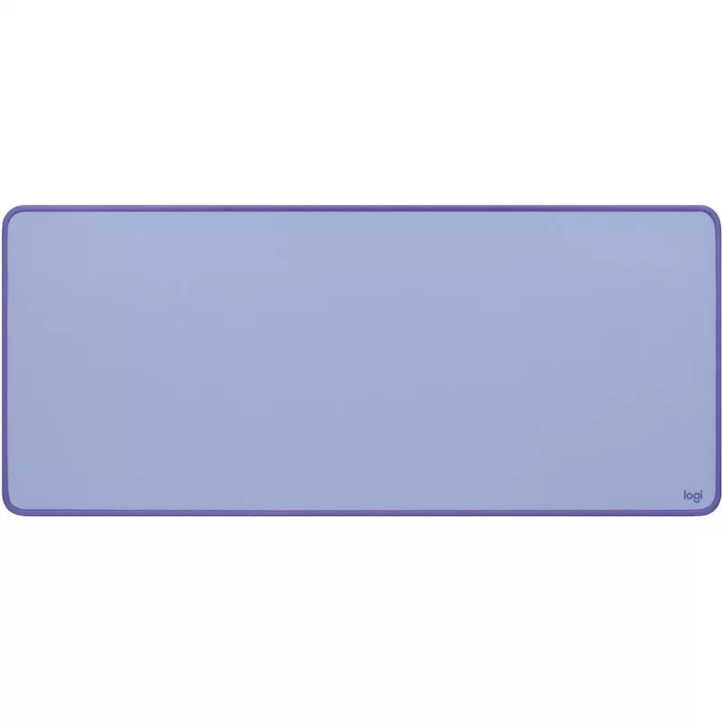 Hiirimatto Logitech Desk Mat violetti