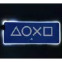 Paladone Sony PlayStation valaiseva työpöytäalusta