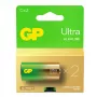 Alkaliparistot LR14 /C GP Ultra 2 kpl