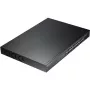 Zyxel GS1900-24HP hallittava Gigabit Ethernet (10/100/1000) 1U musta