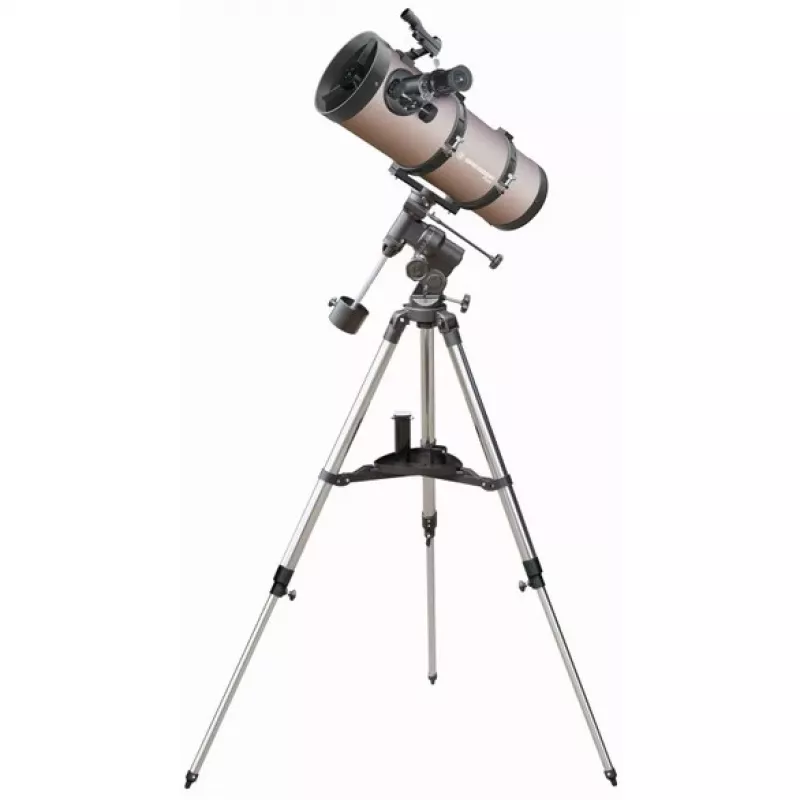 Kaukoputki Bresser Optics Pluto 114/500 20x