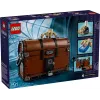 LEGO WEDNESDAY 76785 Things asunto
