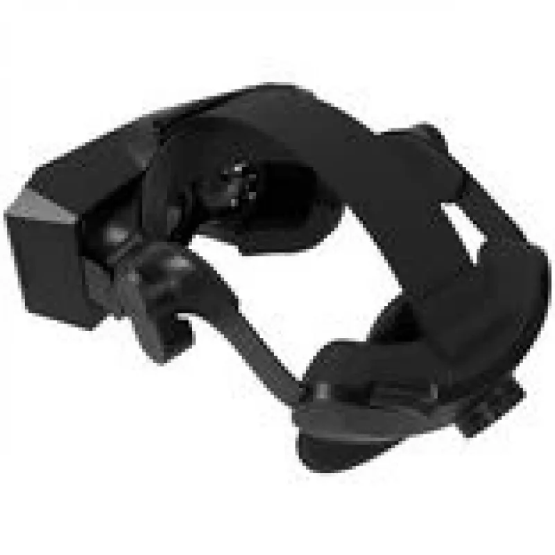 Pimax Crystal Light virtuaalitodellisuuslasit ohjaimella