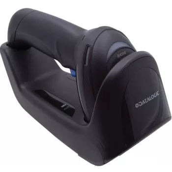 Datalogic Gryphon I GM4132 käsikäyttöinen viivakoodinlukija 1D musta, harmaa