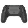 Subsonic PS5 Wireless LED -ohjain musta D-pad Home Options Share