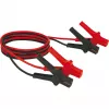 Einhell 2030335 - 3 m - punainen/musta - punainen/musta - kupari - 220 A (2030335)