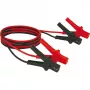 Einhell 2030335 - 3 m - punainen/musta - punainen/musta - kupari - 220 A (2030335)