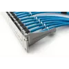 Verkkokaapeli Digitus DK-1624-A-VH-1 RJ45 Cat6a 100 m sininen