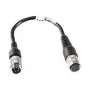 Honeywell - virtalähde - Intermec CV61 (VM3078CABLE)