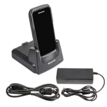 Mobiilitietokoneen laturi Honeywell HomeBase CT50-HB-2-R