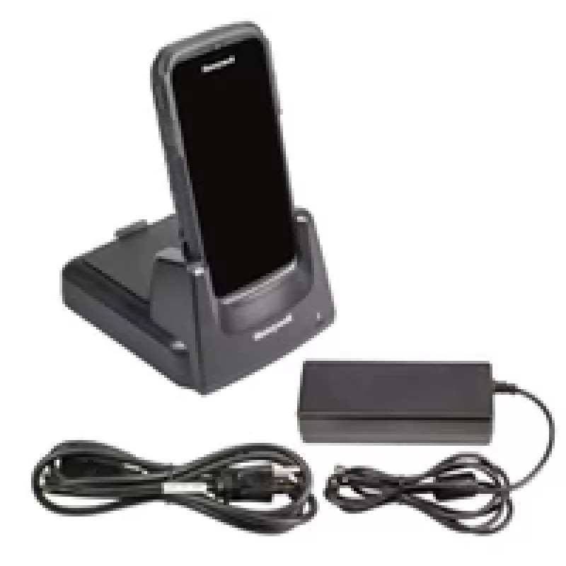 Mobiilitietokoneen laturi Honeywell HomeBase CT50-HB-2-R