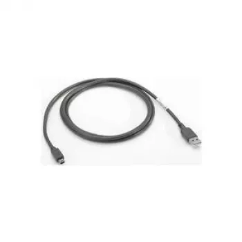 Motorola USB-asiakasviestintäkaapeli USB-kaapeli 2 m musta
