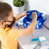 Melissa & Doug 6074900 kampaamoleikkisetti