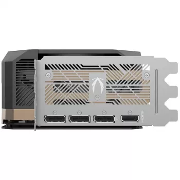ZOTAC Gaming GeForce RTX 5090 SOLID OC 32GB GDDR7 PCIe 5.0 x16 -näytönohjain (ZT-B50900J-10P)