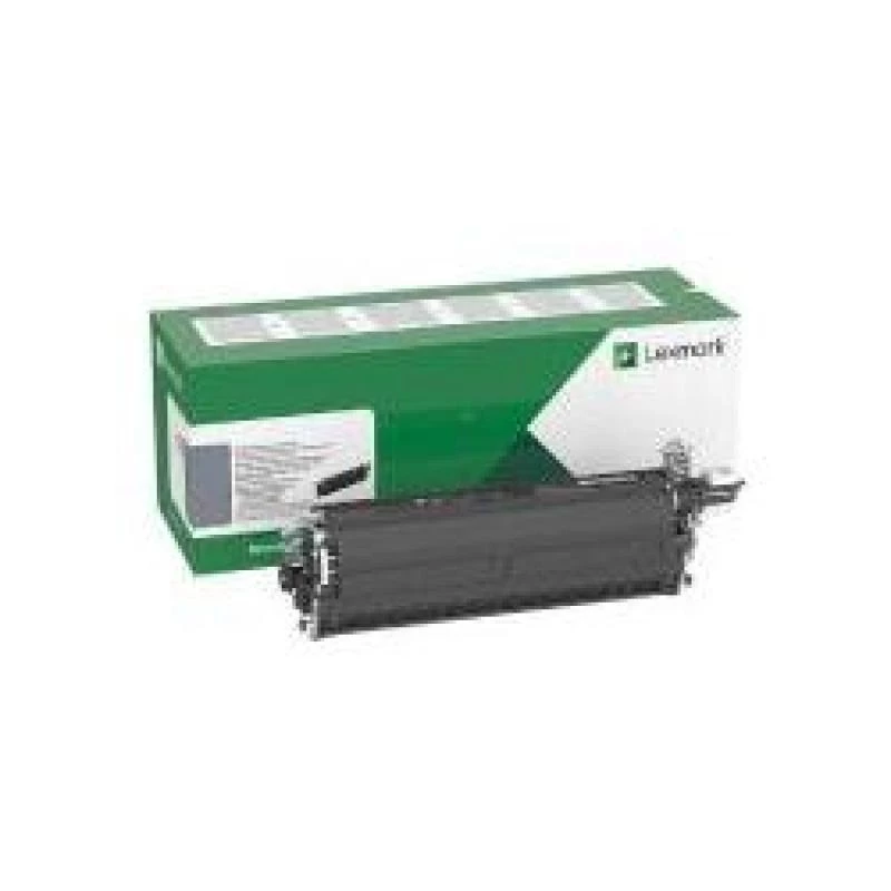 Kehitysyksikkö Lexmark 78C0ZV0 125 000 sivua