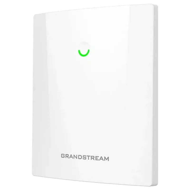 Langaton tukiasema Grandstream GWN7660ELR 2,4 GHz 5 GHz