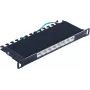 Patch-paneeli ShiverPeaks BS08-67050