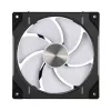 Phanteks D30-140 PWM Reverse Airflow D-RGB kotelotuuletin, 140 mm, musta