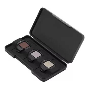 Neutraalitiheys-(ND)-suodatinsarja DJI Mini 5 Prolle – ND8 / ND32 / ND128